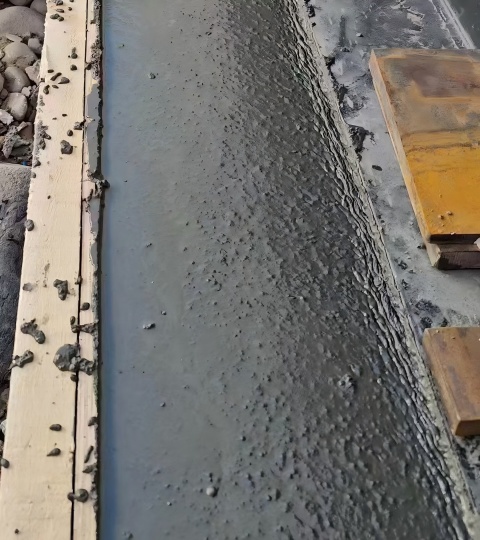 城区环氧砂浆的特点及施工流程​