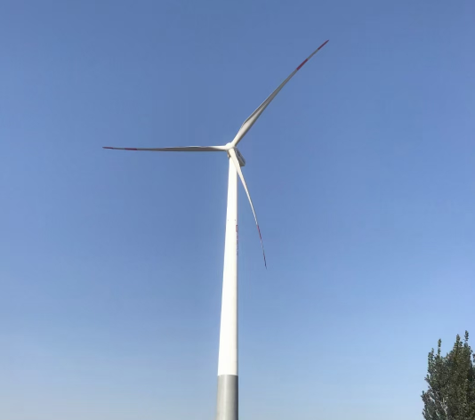 城区风电基础二次灌浆料的强度要求和用量计算 风电灌浆料施工注意事项