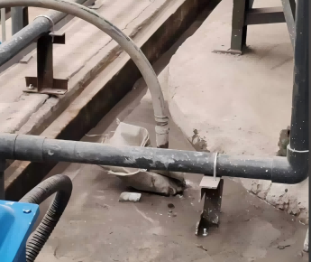 城区常用注浆材料特点及应用范围 注浆料分类