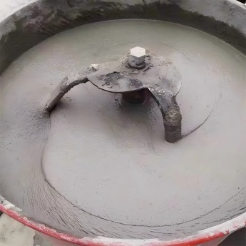 城区灌浆料常见问题与解决方法