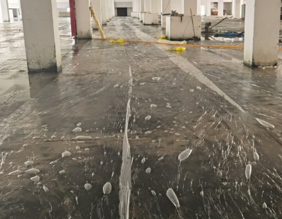 城区不发火砂浆和不发火金属骨料有什么区别