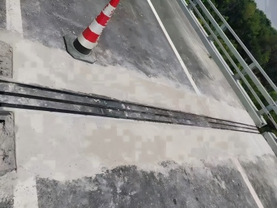 城区伸缩缝更换后浇筑材料快速结构修补料速砼的产品特点及施工流程​